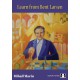 Learn from Bent Larsen - Mihail Marin (K-6206)