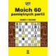 Moich 60 pamiętnych partii - Bobby Fischer (K-6288)