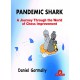 Pandemic Shark - A Journey Through the World of Chess Improvement - Daniel Gormally (K-6152)