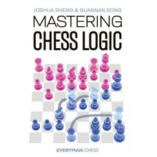 Mastering Chess Logic - Guannan Song, Joshua Sheng (K-6223)