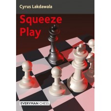 Squeeze Play - Cyrus Lakdawala (K-6246)
