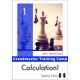 Grandmaster Training Camp 1 - Calculation! - Sam Shankland (K-6251)