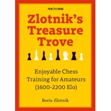 Zlotnik's Treasure Trove - Boris Zlotnik (K-6252)