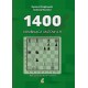 10x 1400 kombinacji matowych - Ryszard Czajkowski, Andrzej Nowicki (K-6254/10)