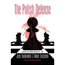 The Polish Defense - J. Konikowski, M. Soszyński (K-6238)