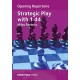 Strategic Play with 1.d4 | Opening Repertoire - Milos Pavlovic (K-6298)