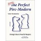 The Perfect Pirc-Modern - New Edition 10 Years Later - Viktor Moskalenko (K-6303)