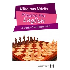Playing the English - Nikolaos Ntirlis (K-6307)