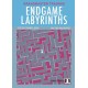 Endgame Labyrinths - Steffen Nielsen, Jacob Aagaard (K-6314)