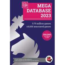 Mega Database 2023 (P-0105)