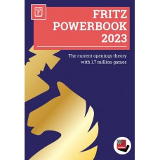 Fritz Powerbook 2023 (P-0108)
