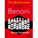 The Modernized Modern Benoni - Alexey Kovalchuk (K-5971)