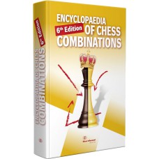 Encyclopedia of Chess Combinations (6 edycja) - (K-5973)