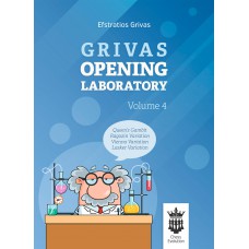 Grivas Opening Laboratory - Część 4 - Efstratios Grivas (K-5772/4)