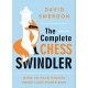 The Complete Chess Swindler: How to Save Points from Lost Positions - David Smerdon (K-5803)