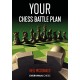 Your Chess Battle Plan - Neil McDonald (K-5805)