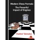 Modern Chess Formula: The Powerful Impact of Engines - Vladimir Tukmakov (K-5837)