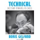 Technical Decision Making in Chess - Boris Gelfand (K-5873)