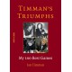 Timman’s Triumphs: My 100 Best Games - Jan Timman (K-5876)