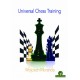 Universal Chess Training: A Complete Repertoire for Black - Wojciech Moranda (K-5907)
