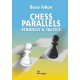 CHESS PARALELLS. Strategy and Tactics - Borislav Ivkov (K-6220)