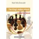 Neil McDonald " The King's Indian attack " ( K-3521/ki )