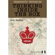 Jacob Aagaard "Grandmaster Preparation - Thinking Inside the Box" (K-3538/T)