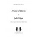J.Polgar " A game of Queens" (K-3540/3)
