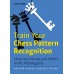 A. Van De Oudeweetering - "Chess Pattern Recognition - Zestaw" (K-5133/set)