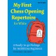 Vincent Moret - "My First Chess Opening Repertoire for White" (K-5134)