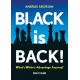 Andras Adorjan - Black is Back! (K-5164)