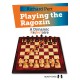 Playing the Ragozin - Richard Pert (K-5179)