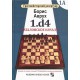 Arcymistrzowski repertuar 1A - 1.d4 Katalońska. Borys Awruch   (K-5195/1A)