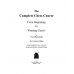 Fred Reinfeld - "The Complete Chess Course" (K-5203)