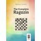 Matthieu Cornette - The Complete Ragozin ( K-5244 )