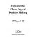 Ramesh RB - Fundamental Chess: Logical Decision Making (K-5250)