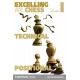 Excelling at Chess Volume 1: Technical and Positional Chess - Jacob Aagaard (K-5286)