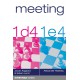 Meeting 1d4 and 1e4 - Jacob Aagaard, Esben Lund, Alexander Raetsky (K-5289)