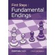 Cyrus Lakdawala - First Steps: Fundamental Endings (K-5297)