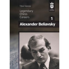 Károlyi Tibor - Alexander Beliavsky - Part 1 (K-5099/6)