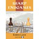 Sharp Endgames - Esben Lund (K-5319)