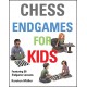 Chess Endgames for Kids - Karsten Müller (K-5325)