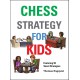 Chess Strategy for Kids - Thomas Engqvist (K-5329)