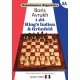 Grandmaster Repertoire 2A - King's Indian and Grunfeld - Boris Avrukh (K-5355)