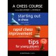 A Chess Course: From Beginner to Winner - B. Jacobs, M. De La Maza, M. Saddler (K-5371)