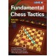 Fundamental Chess Tactics by Antonio Gude (K-5374)