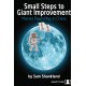 Small Steps to Giant Improvement - Sam Shankland (K-5382)