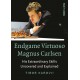 Endgame Virtuoso Magnus Carlsen - Tibor Karolyi (K-5410)
