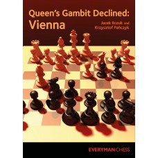 Queen's Gambit Declined: Vienna - Jacek Ilczuk, Krzysztof Pańczyk (K-5437)