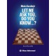 Let Me Ask You, Do You Know...?: A Practical Endgame Guide - Nikola Karaklajic (K-5443)